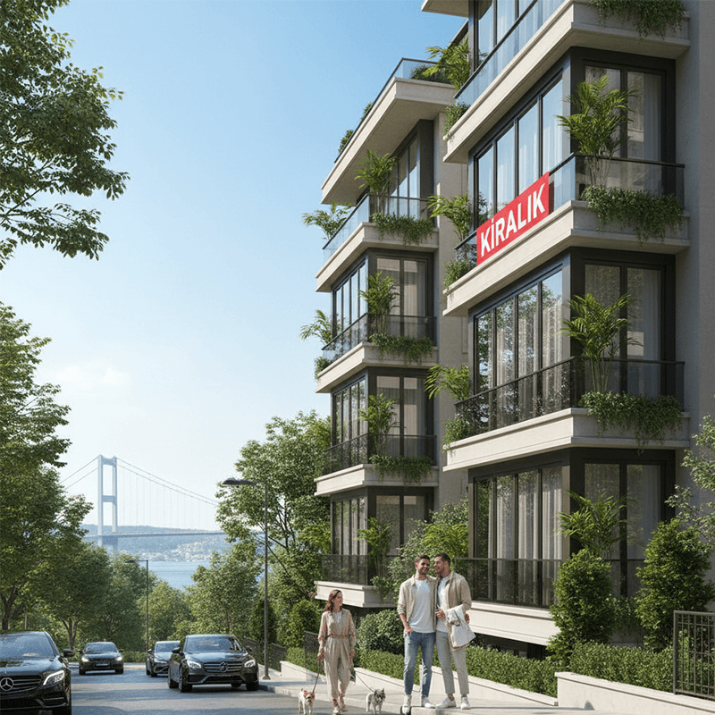 Etiler'de kiralık ev fiyatları ortalamasını öğrenin.